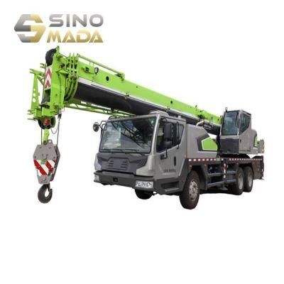 30 Ton Truck Crane Zoomlion Telescopic Mobile Small Crane Ztc300V532