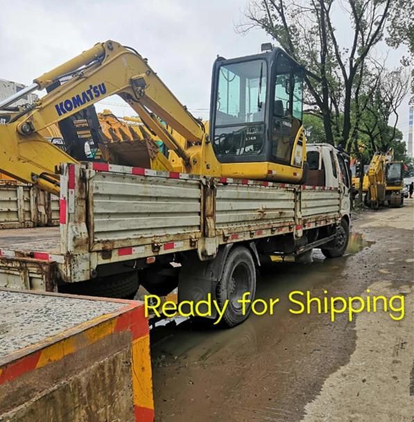 Used/Hot Sale/80%New/Good Quality/Wheel Xcmgg 90ton/Sany 50ton Truck Mobile Crane