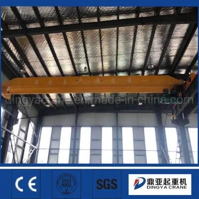 One Beam with Hoist Single Girder Overhead Crane