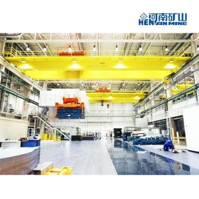 Double Beam Overhead Crane, an Overhead Crane, Overhead Crane Price