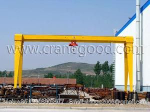 Hoist Type Gantry Crane