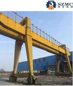 Ldp Type Electric Single Girder Overhead Crane