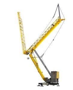 Xjcm Sale Small Construction 4 Ton Mini Tower Crane with CE Approved