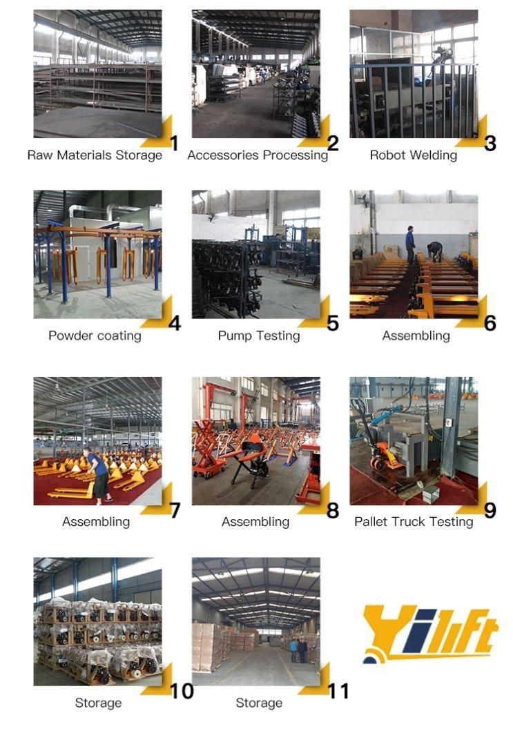 Foldable Shop Crane SC. B Series