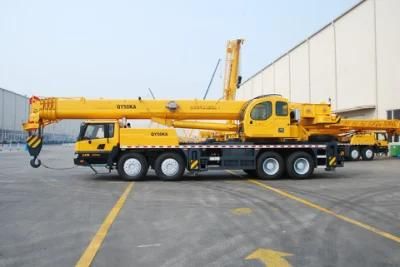 Mobile Crane Truck Crane 50ton Crane-70ton Crane-80ton Crane-90ton Crane-100 Ton Crane-160ton Crane