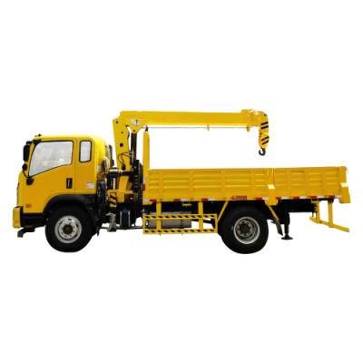 New Arrival Small Cranes Construction Prices of Construction Cranes in Algeria for Sale