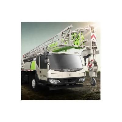 Zoomlion 16ton Crane Truck for Sale