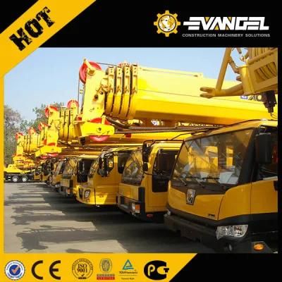 2018 China Best Quality 70 Ton Truck Crane Qy70K