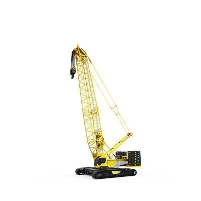 Xuzhou Top Brand New Large 300t Crawler Crane Xgc300 Xgc300-I