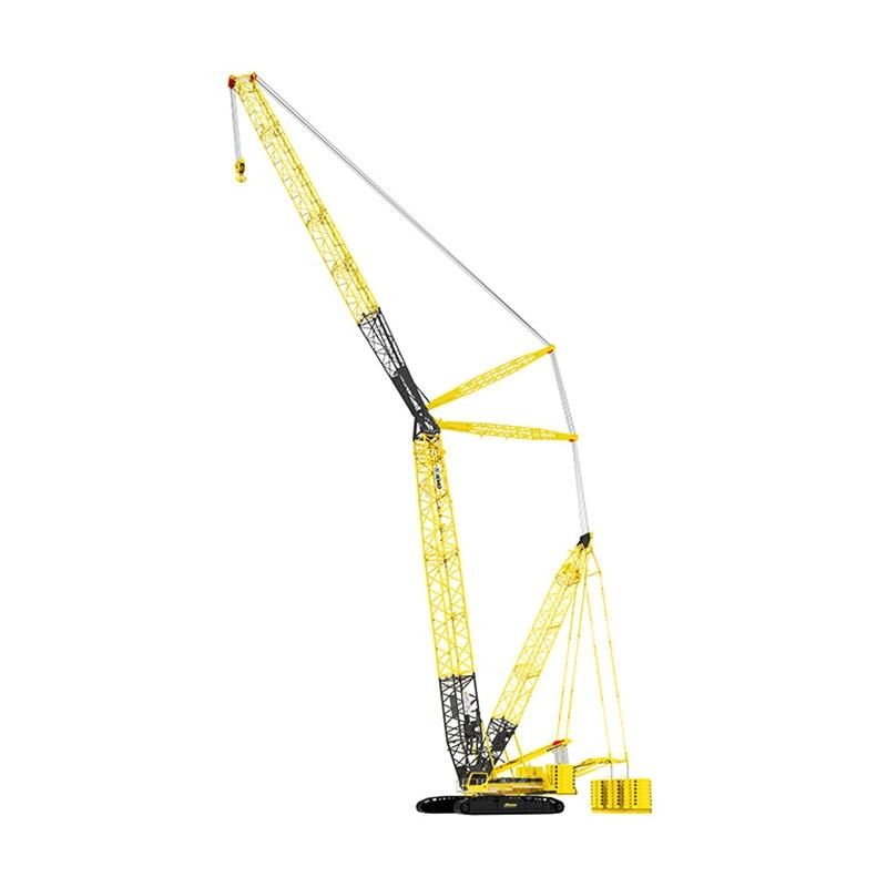 130 Ton Crawler Crane Cheap Price Xgc130 130t