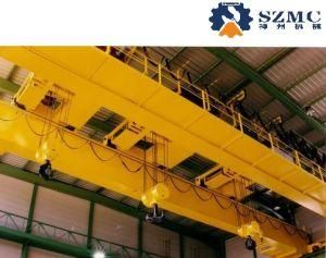 Eot Szmc Single Double Girder Overhead Crane