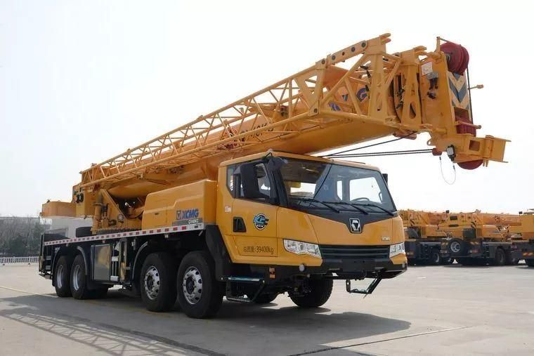 XCMG Official Qy40kc Truck Crane for Sale