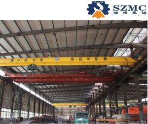 Best Selling&#160; SL Model Manual Single Girder Overhead Crane with Ce Certificated 1~ 10t