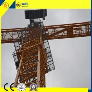 Advanted Technology Mc120 6t Topkit Tower Crane with Ce ISO
