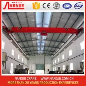 Lda Type 5 Ton Single Girder Travelling Overhead Crane