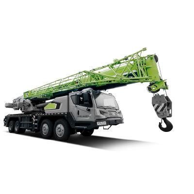 High-Performance Truck Crane Zoomlion Ztc550 55 Ton Mobile Truck Crane