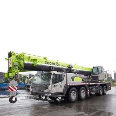 China Brand 150 Ton Truck Mounted Crane Zoomlion Ztc1500