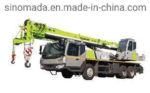 25 Tons Truck Crane Mounted Mobile Crane Zoomlion ZTC250R531