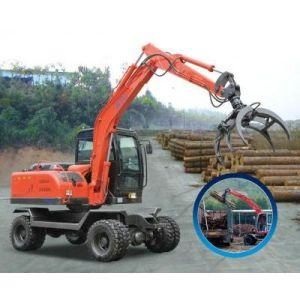 2t Telescopic Boom Truck Mounted Crane