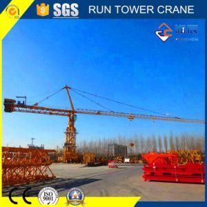 K30/30 Tower Crane with 70m Boom for Building Construction Site