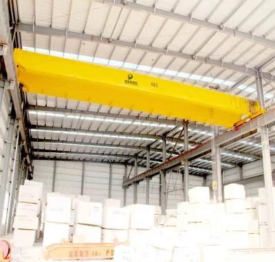 New Design 2020 European Quality 20ton Bridge Crane Price