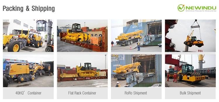 Truck Crane Qy16D Small Telescopic Truck Crane Manufacturers