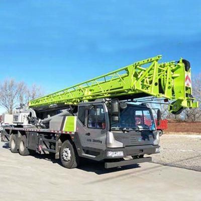 China Hot Sale Lifting Machine Zoomlion Qy25 25 Tons Mobile Crane Truck Crane