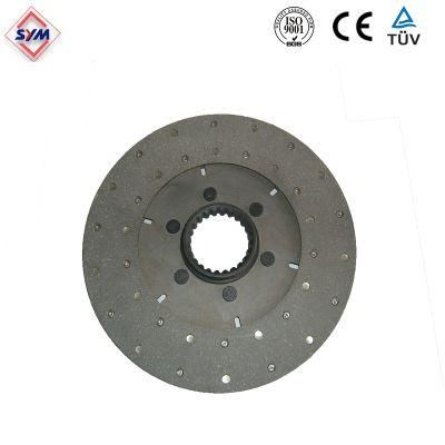 Sym Scm Yongmao Slewing Motor Brake Disc