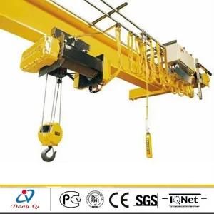 Hot Selling Lda Electric Single Girder Overhead Crane