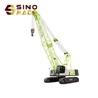 China Brand Sinomada 55ton Lifting Capacity Crawler Crane Zcc550h-1 with High Quality for Sale