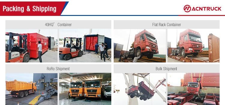 Industrial Supplier Mobile Mounted Crane 8 Ton Lifting Machinery