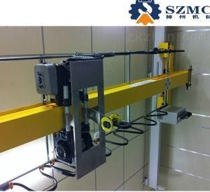 Lxb Type Explosion-Proof Electric Single Girder Suspension Crane