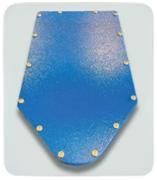 Safety Conductor System for Overhead Cranes and Elongated Tracks