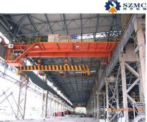 Top Quality Qy Type Insulation Box Beam Crane for Metallurgy Industry