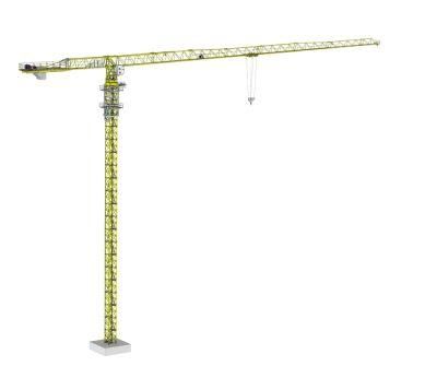 PT7528 Safe and Reliable Construction Tower Crane