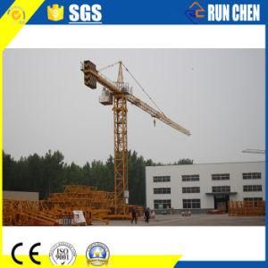 Made in China Ce Certificate Tc 7036 Load 16t Load Tower Crane