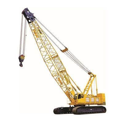 China 100 Ton Crawler Crane Factory Price