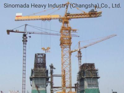 Most Popular Type Building Tower Crane D1100-63