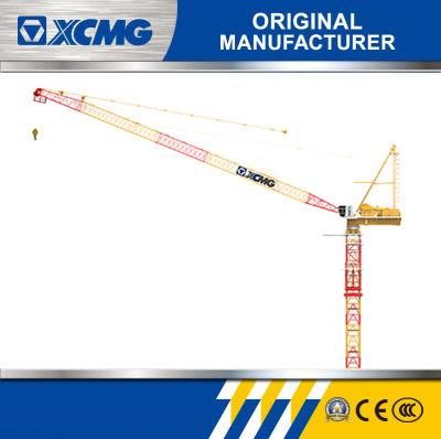 XCMG Official Xgtl120 (5016-8) Tower Crane for Sale