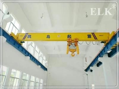 Elk 32/5ton Double Girder Crane / Bridge Crane/Cranes