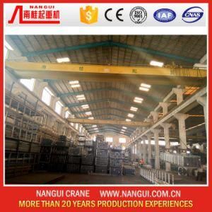 20 Ton Double Girder Crane