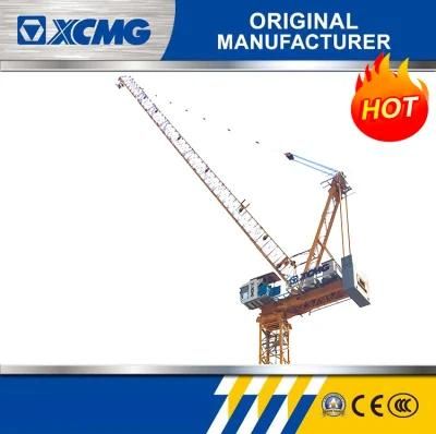 XCMG Official Manufacturer Xcp330 (7525-18) 18 Ton RC Construction Tower Crane