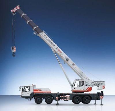 China Top 50 Ton Crane Truck Used Mobile Crane Qy50kd Lifting Crane Price