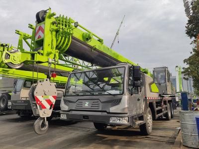International Level Construction Equipment Truck Mounted Crane