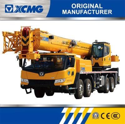 XCMG Official Qy40kc 40 Ton Chinese Brand New Hydraulic Mobile Truck Crane