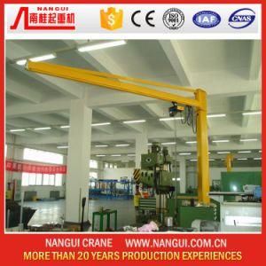 1ton Jib Crane for Factory