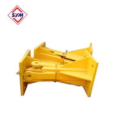 High Precision Good Quality Factory Price Fixing Angle for Tower Crane