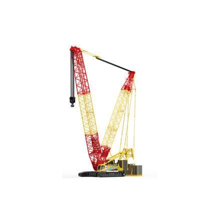 Top Sale 200 Ton Crawler Crane Xgc200 for Big Projects