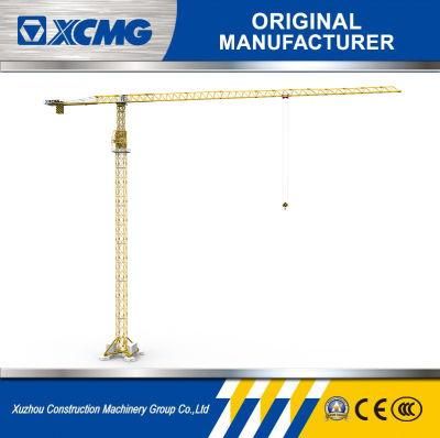 XCMG 16 Ton Topless Tower Crane Xcp330hg