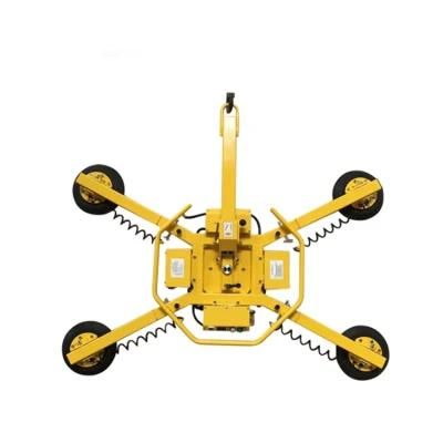 Wireless Remote Control DC Vacuum Glass Lifter